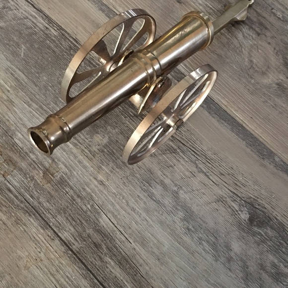 Cannon Brass - Rare find - Picture 12 of 12